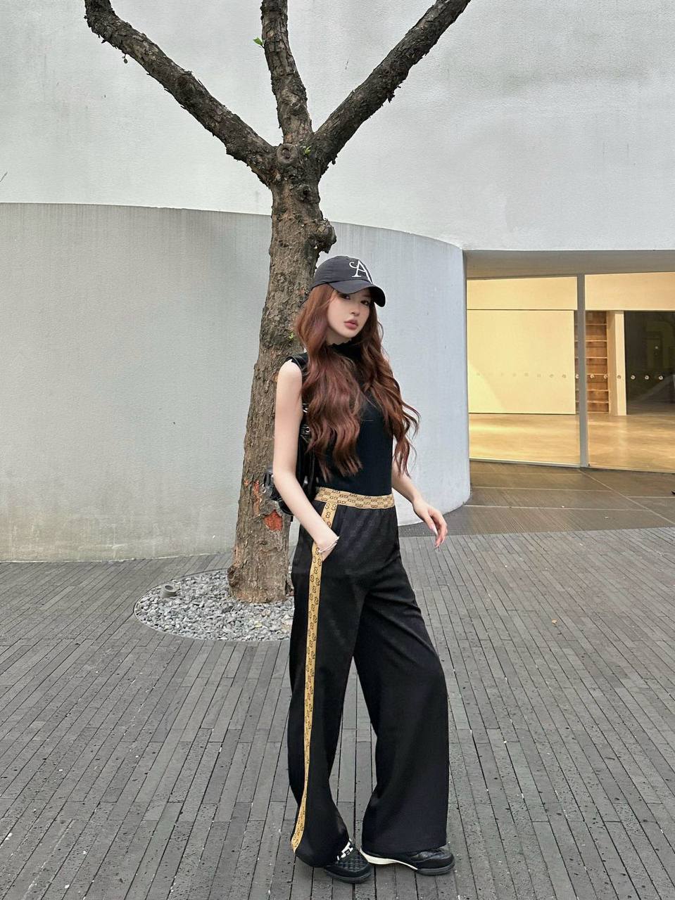 *New collections     
170 dhs🪙🌨️
*good  quality  
*Sizes:S M L * 
*AVAILABLE NOW*🥰🥰🍒

Zain231
♥️♥️♥️