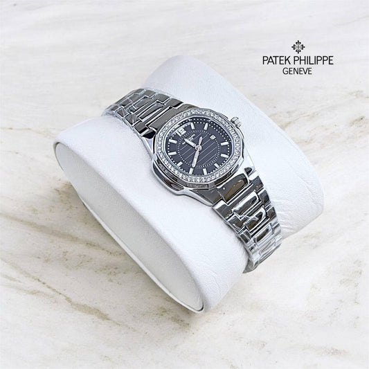 Patek Ladies  
55 dhs💛

Zain29
♥️♥️♥️