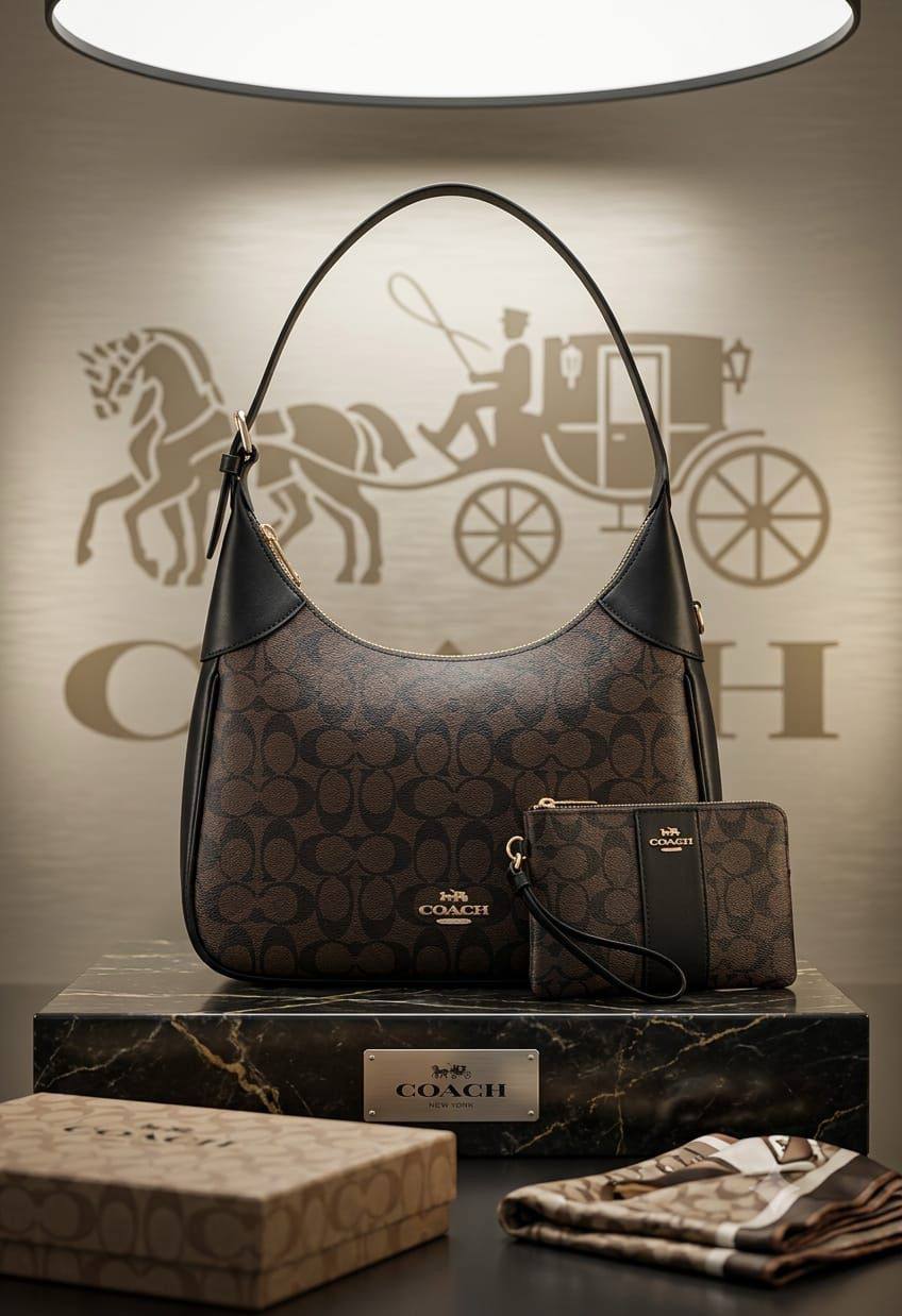 COACH TOTE BAG 🆕
GOOD QUALITY 💫
110 dhs💓
WITH BOX 📦

Zain28
♥️♥️♥️