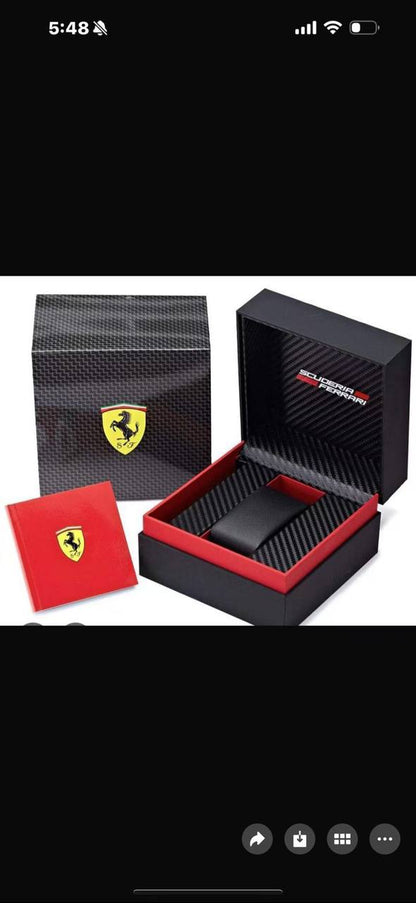 Watches Boxes

Box + Card + Paper Bag

50 dhs🪙🌨️

Zain45
♥️♥️♥️
