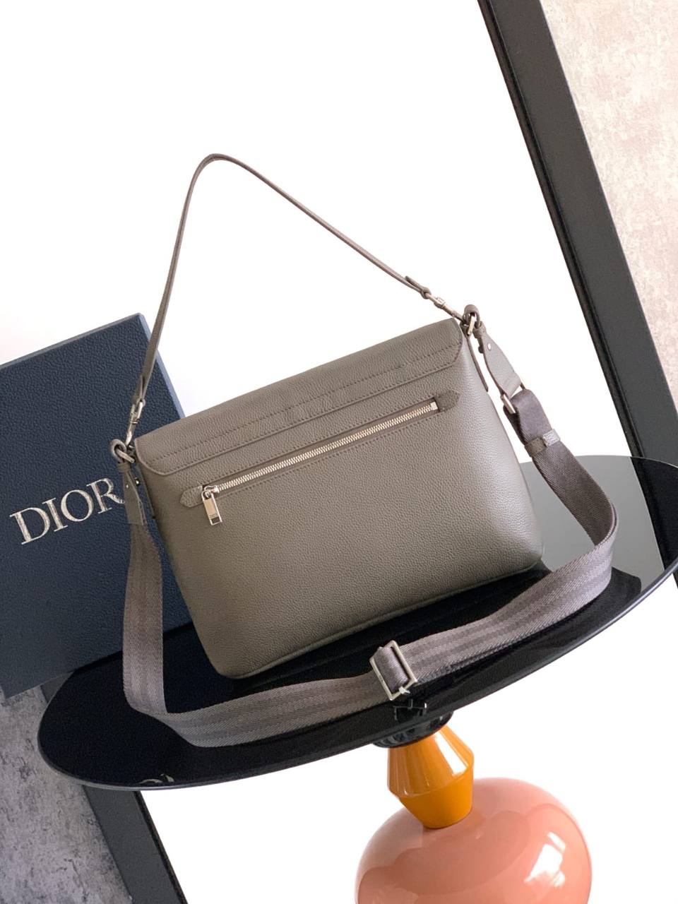 NEW COLLECTION👌🏻
DIOR BAG❤‍🔥
SUPER MASTER Quality👑With Original Packaging👌🏻
For Price 👇 WhatsApp✅
0568585901 
0507557372
0552275751 Owner Zain 👌

Zain329
♥️♥️♥️