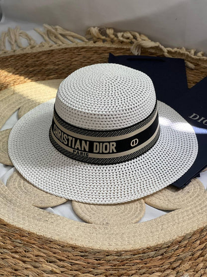 HAT
💙*NEW DIOR*💙
💙*VVIP QUALITY*💙
230 dhs✅

Zain281
♥️♥️♥️