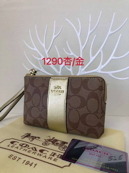 Coach
Wallets for women
30 dhs🇦🇪🇦🇪

Zain136
♥️♥️♥️