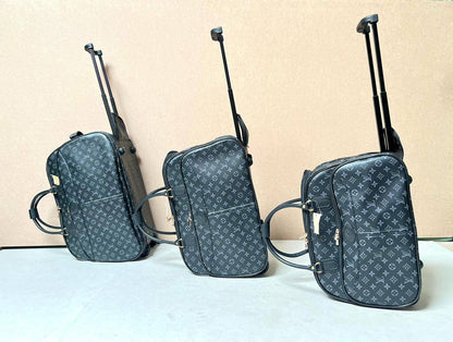 Travel Bags Set
Master💓💓
3in1
650 dhs✅✅

Zain341
♥️♥️♥️