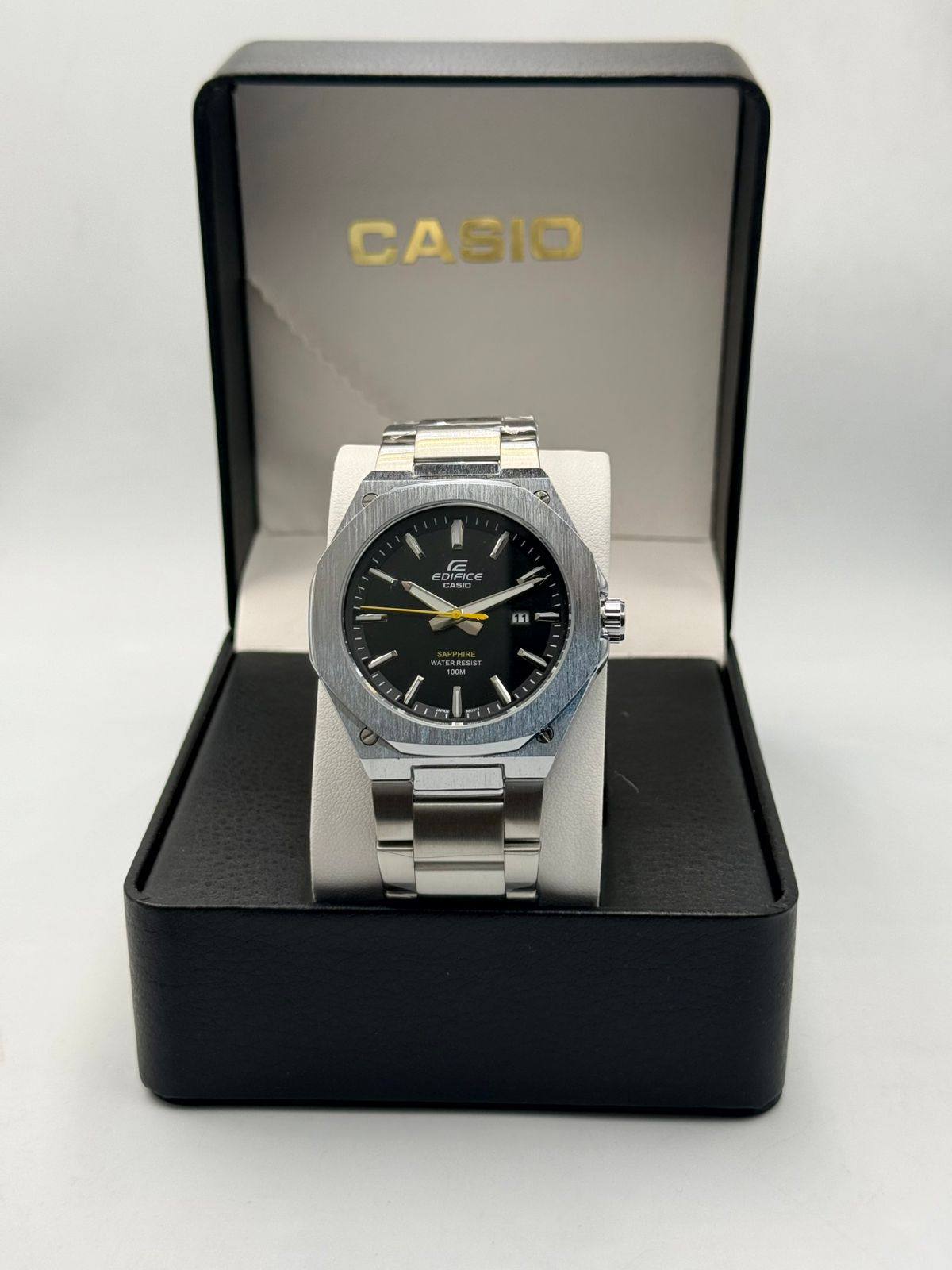 Casio Men 
55 dhs❣️

Zain08
♥️♥️♥️