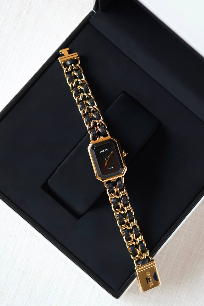 Chanel 
Première 
20mm 
Quartz 🔋
vip 🎩
For Price 👇 WhatsApp✅
0568585901 
0507557372
0552275751 Owner Zain 👌

Zain326
♥️♥️♥️