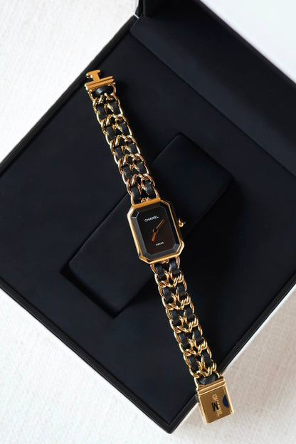 Chanel 
Première 
20mm 
Quartz 🔋
vip 🎩
For Price 👇 WhatsApp✅
0568585901 
0507557372
0552275751 Owner Zain 👌

Zain326
♥️♥️♥️