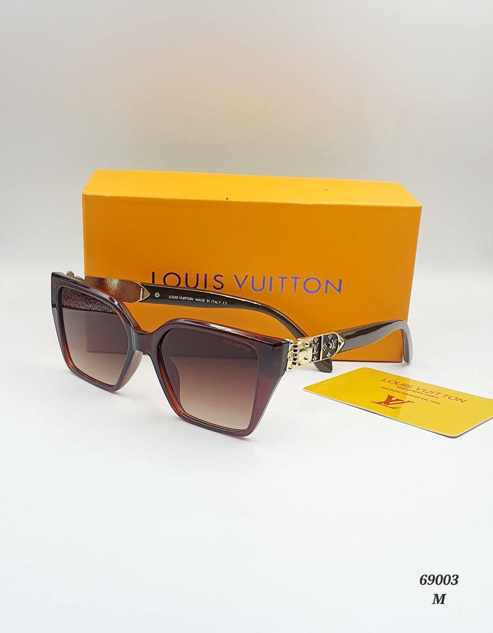 Gucci - Prada - LV - Lacoste
65 dhs✅

Zain182
♥️♥️♥️