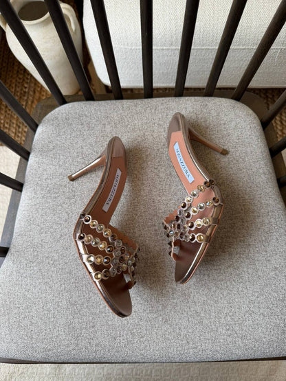 Aquazzura
𝑨𝑨𝑨 𝑸𝑼𝑨𝑳𝑰𝑻𝒀
𝑺𝑰𝒁𝑬 {35 𝒕𝒐 42}
450 dhs✅

Zain81
♥️♥️♥️