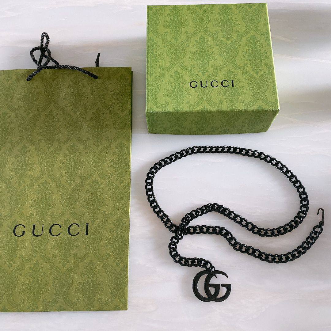 CHANEL - GUCCI
💙*SUPER MASTER QUALITY*💙
💙*ORIGINAL PACKAGING*💙
380 dhs🌺

Zain281
♥️♥️♥️