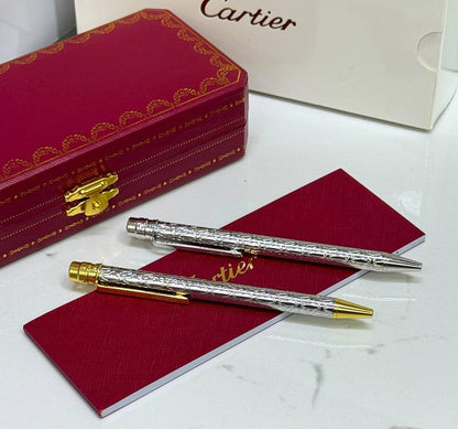 CARTIER ✍🏻
PEN
Super Master Quality✅
🆕New available🆕
For Price 👇 WhatsApp✅
0568585901 
0507557372
0552275751 Owner Zain 👌

Zain166
♥️♥️♥️