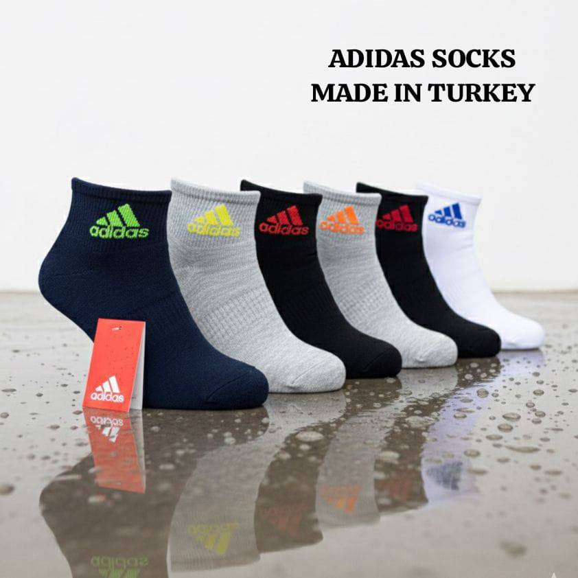 Medium Sock
35 dhs❣️

Zain27
♥️♥️♥️