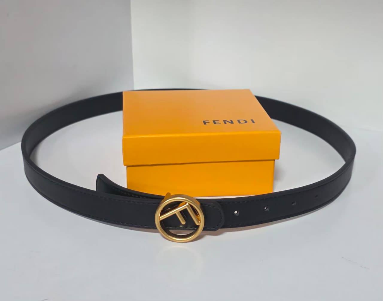 Ladies belts 
with box 
35 dhs💛

Zain232
♥️♥️♥️