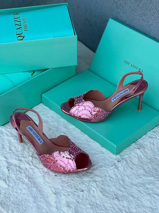 AQUAZZURA 

SIZE 36-41

130 dhs🇦🇪🇦🇪

RESTOCK

Zain21
♥️♥️♥️