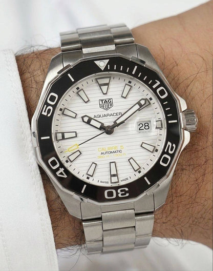 Tagheuer watch for men good quality automatic
280 dhs✅

Zain59
♥️♥️♥️
