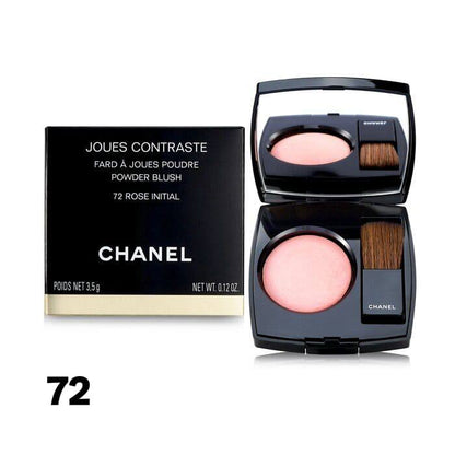 CHANEL BLUSH 
50 dhs🌺

Zain01
♥️♥️♥️