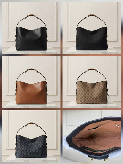 GUCCI Beatrix Hobo
Shoulder Totebag
Canvas, Denim, & Leather Material
Size: 35 cm
Without BOX

110 dhs🇦🇪🇦🇪

Zain239
♥️♥️♥️
