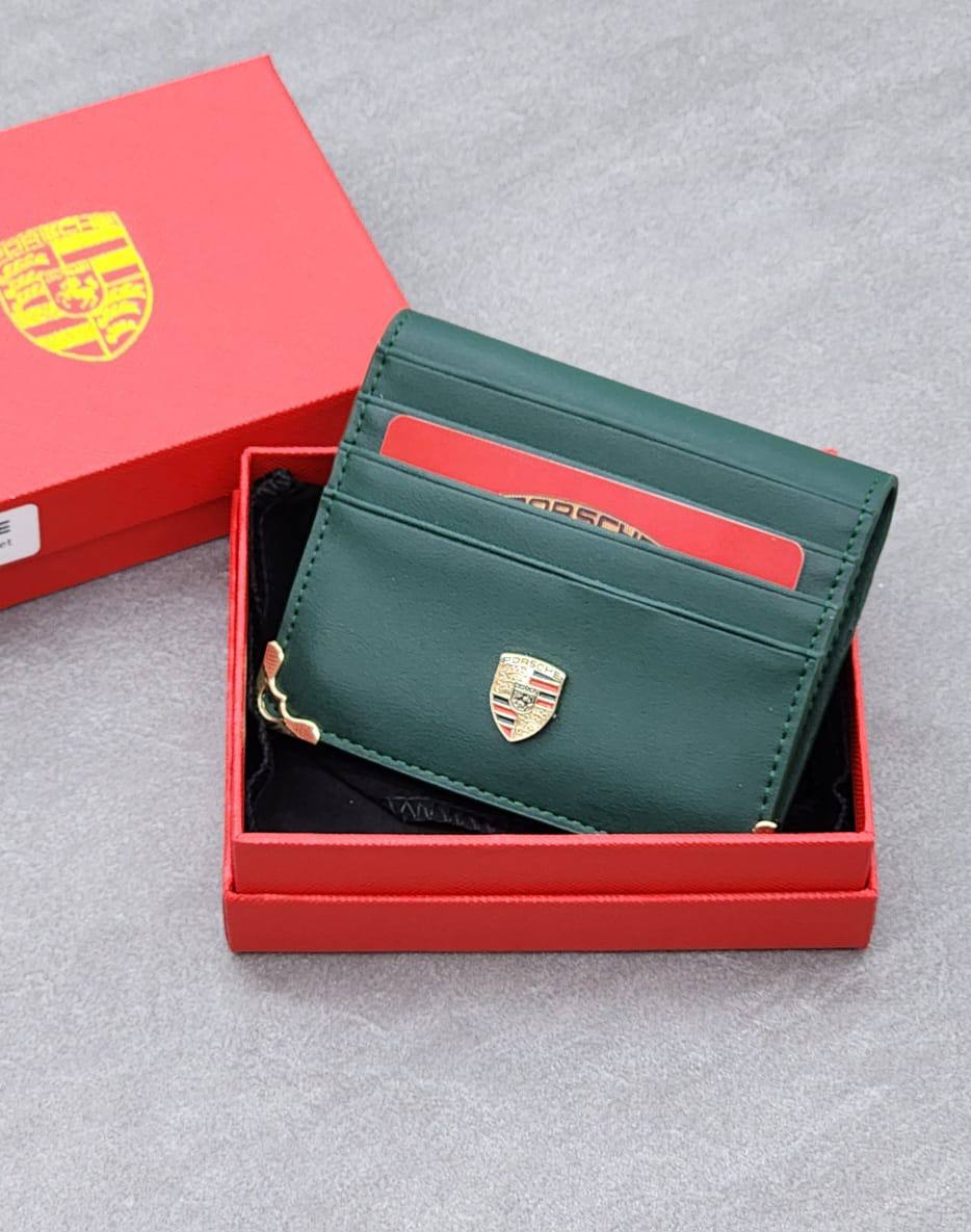 Wallet for men 
45 dhs❣️  
soft leather

Zain59
♥️♥️♥️
Card holder