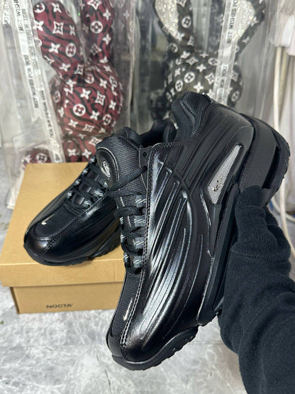 Nike NOCTA Hot Step 2 "Balck"🖤
Nk-054 40-45 AVAILABLE 🤩
250 dhs🇦🇪🇦🇪

Zain242
♥️♥️♥️