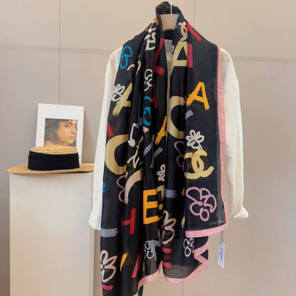 Silk scarf
40 dhs✅

Zain93
♥️♥️♥️