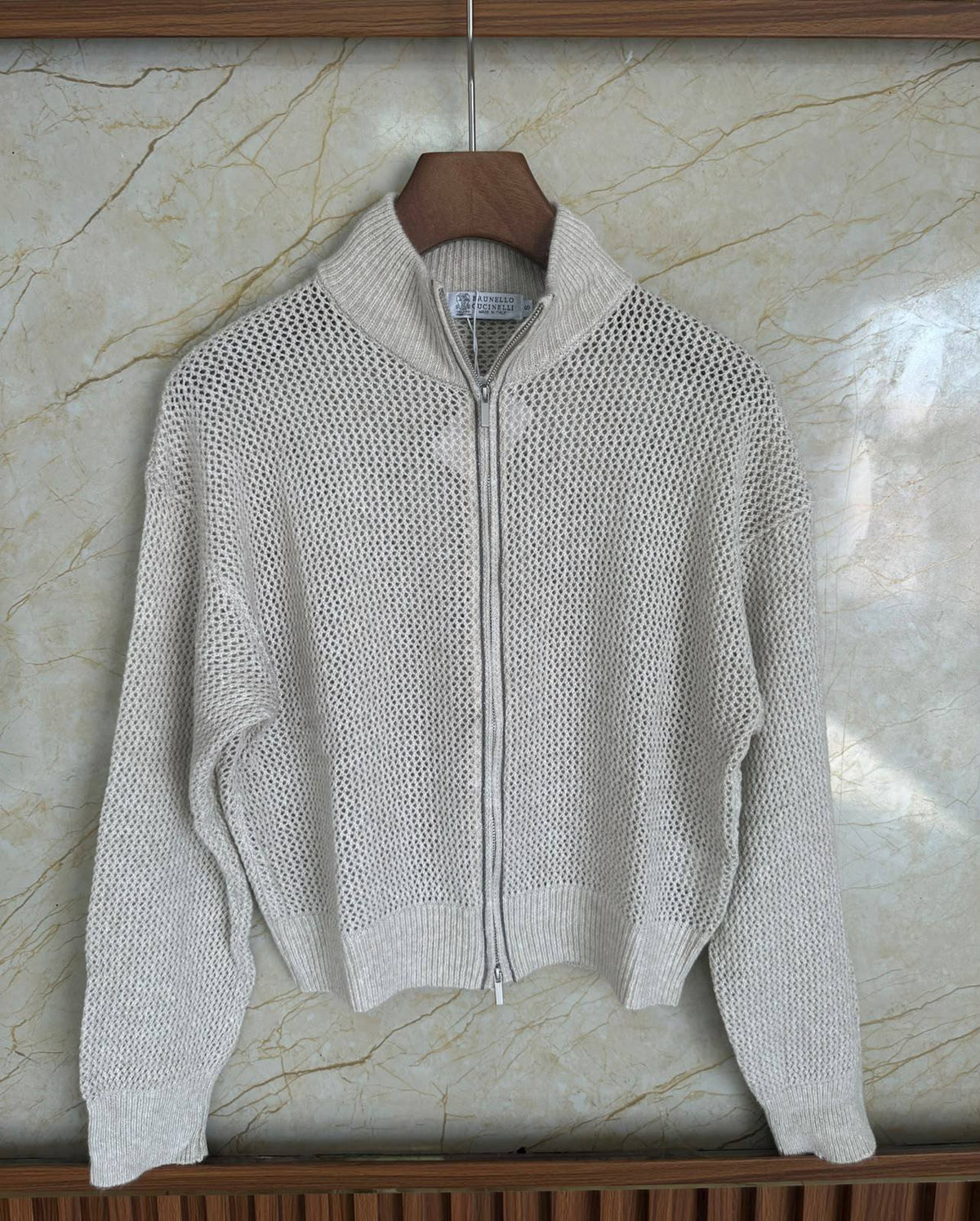 BRUNELLO CUCINELLI
Women’s Knit Jumper
Master Quality 
SML
380 dhs🇦🇪🇦🇪

Zain276
♥️♥️♥️