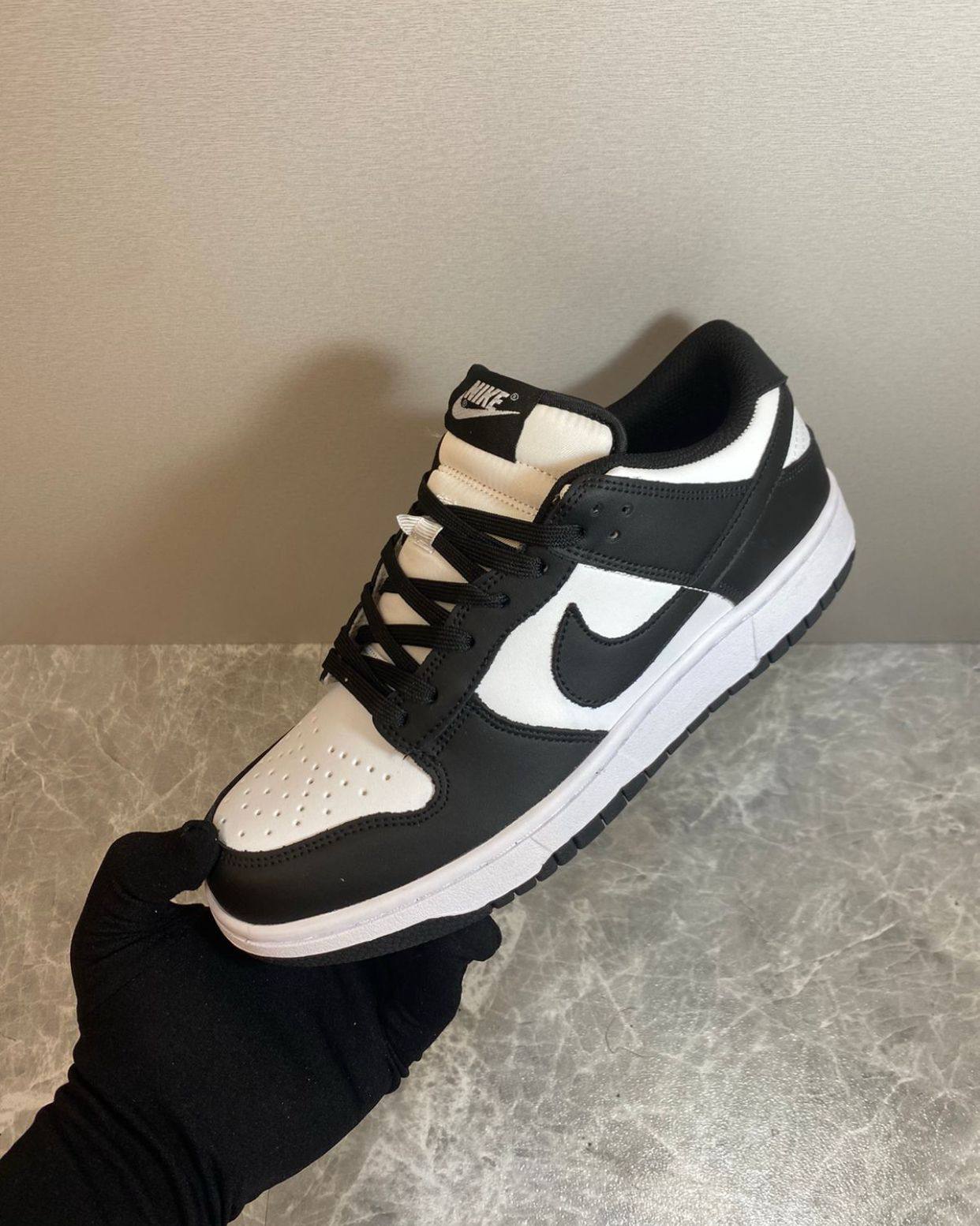 Nike Dunk Low Retro "Black / White - Panda"🖤🤍
36-45 AVAILABLE 
210 dhs🪙🌨️

Zain242
♥️♥️♥️