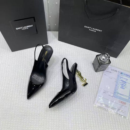 YSL
Size 36-41
125 dhs🪙🌨️

Zain40
♥️♥️♥️