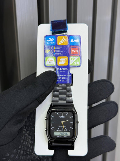 Casio
35 dhs🪙🌨️

Zain29
♥️♥️♥️