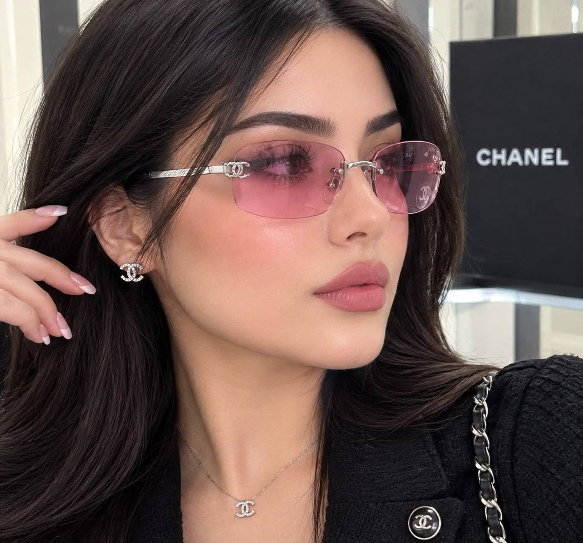 🕶️CHANEL🕶️
Super Master Quality✅
🆕New available🆕

For Price 👇 WhatsApp✅
0568585901 
0507557372
0552275751 Owner Zain 👌

Zain166
♥️♥️♥️