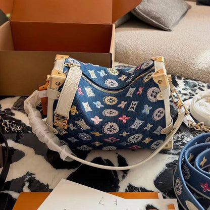 LV Bags 

New Denim

320 dhs🇦🇪🇦🇪

Zain131
♥️♥️♥️