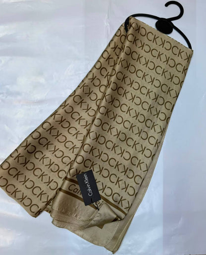 Silk scarf 🧣
40 dhs💓

Zain93
♥️♥️♥️