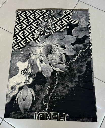 Winter scarf 
45 dhs🪙🌨️

Zain93
♥️♥️♥️