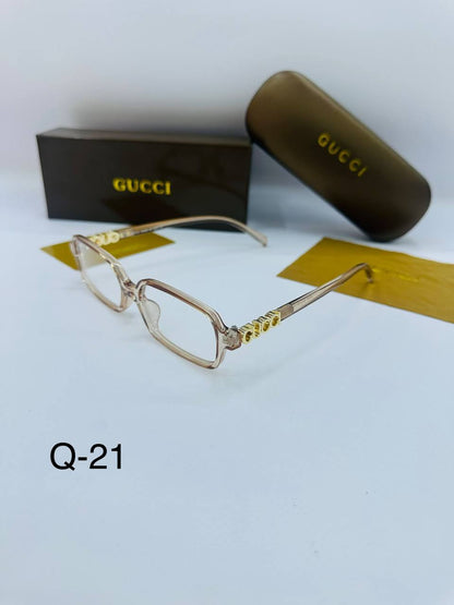 Sunglasses 🕶️*
New stock 💥
good quality 💯
Copy one 1️⃣ 
With master box 🗃️ 
50 dhs💛

Zain216
♥️♥️♥️