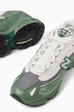 New Balance 1000 Mallard Green. 💚⚪️
40-45 AVAILABLE 🤩
220 dhs💓

Zain242
♥️♥️♥️