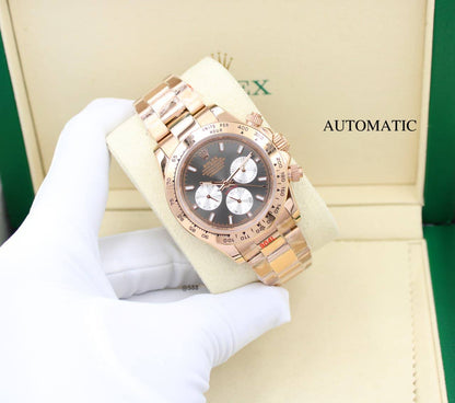 ROLEX DAYTONA MEN AUTOMATIC 41MM

210 dhs🪙💚

Zain58
♥️♥️♥️