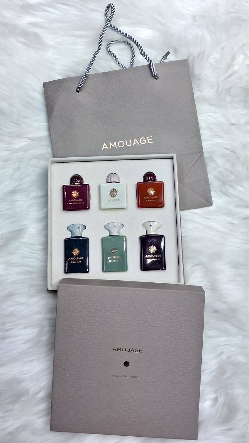 Amouage set

90 dhs

Zain211
♥️♥️♥️