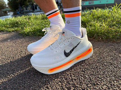 Nike Vomero Plus ‘  'Orange Pulse' 
36-45 AVAILABLE 😇
210 dhs🇦🇪🇦🇪

Zain242
♥️♥️♥️