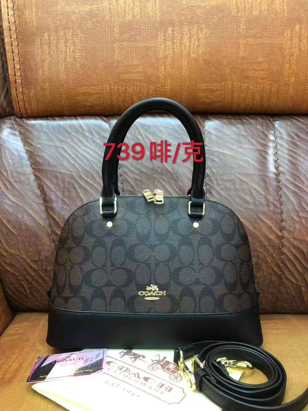 Coach
High quality
90 dhs✅

Zain136
♥️♥️♥️