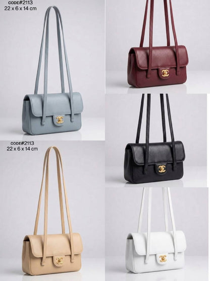 Chanel ᴘʀᴇᴘᴘʏ ᴄᴏᴄᴏ
sᴍᴀʟʟ ғʟᴀᴘ sʜᴏᴜʟᴅᴇʀ ʙᴀɢ
ɢʀᴀɪɴᴇᴅ ʟᴇᴀᴛʜᴇʀ ᴍᴀᴛᴇʀɪᴀʟ
ɢᴏʟᴅ ᴛᴏɴᴇ ʜᴀʀᴅᴡᴀʀᴇ
sɪᴢᴇ : 22 cm
ᴡɪᴛʜ ғᴏʟᴅᴇᴅ BOX

85 dhs🇦🇪🇦🇪

Zain31
♥️♥️♥️