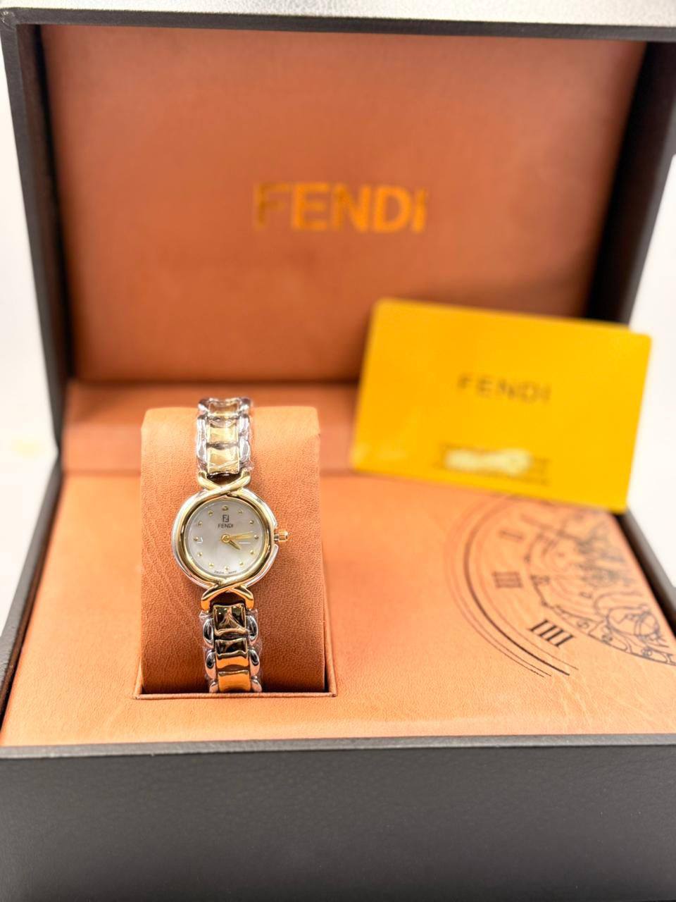 Fendi Ladies
*Offer price 
40 dhs🪙💕
Limit Stock

Zain08
♥️♥️♥️