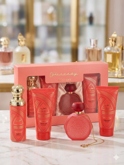 Gift Set
45 dhs✅

Zain60
♥️♥️♥️