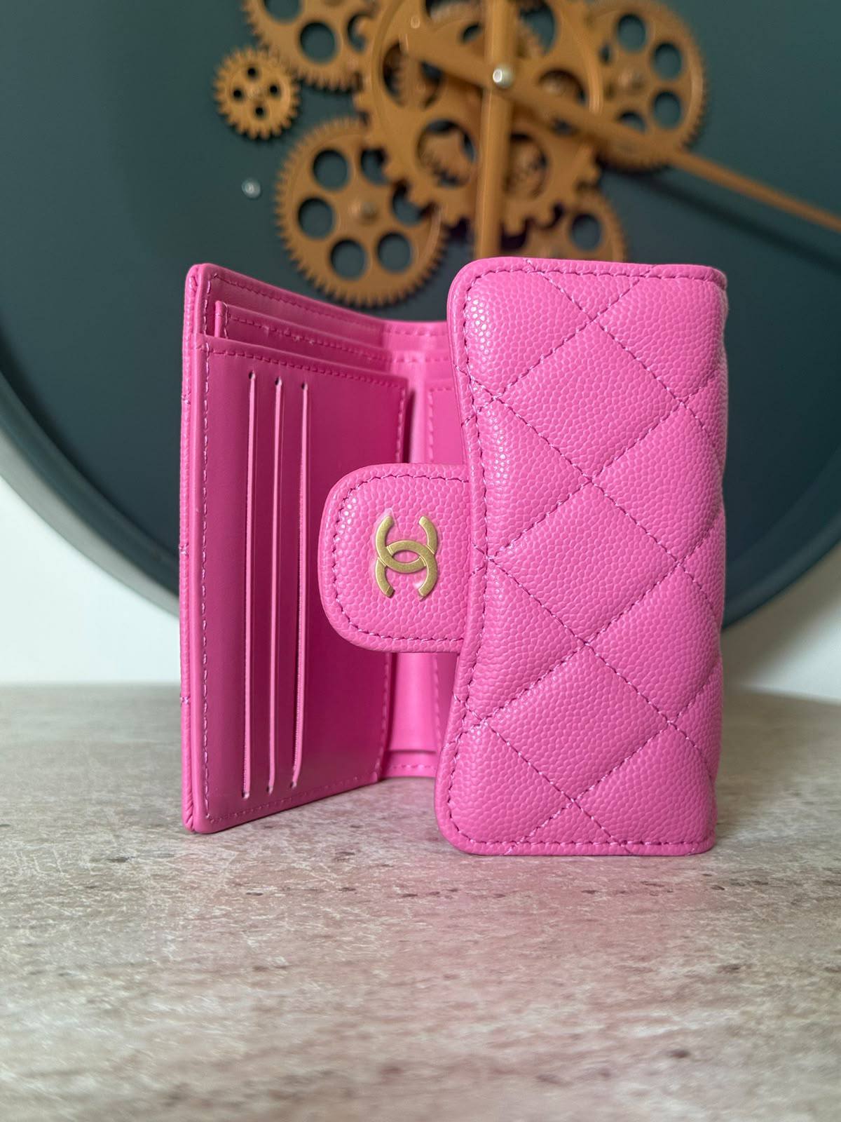 CHANEL💫
Super Master Quality ⚡️
Original Packing 🎁
Wallet

For Price 👇 WhatsApp✅
0568585901 
0507557372
0552275751 Owner Zain 👌


Zain321
♥️♥️♥️