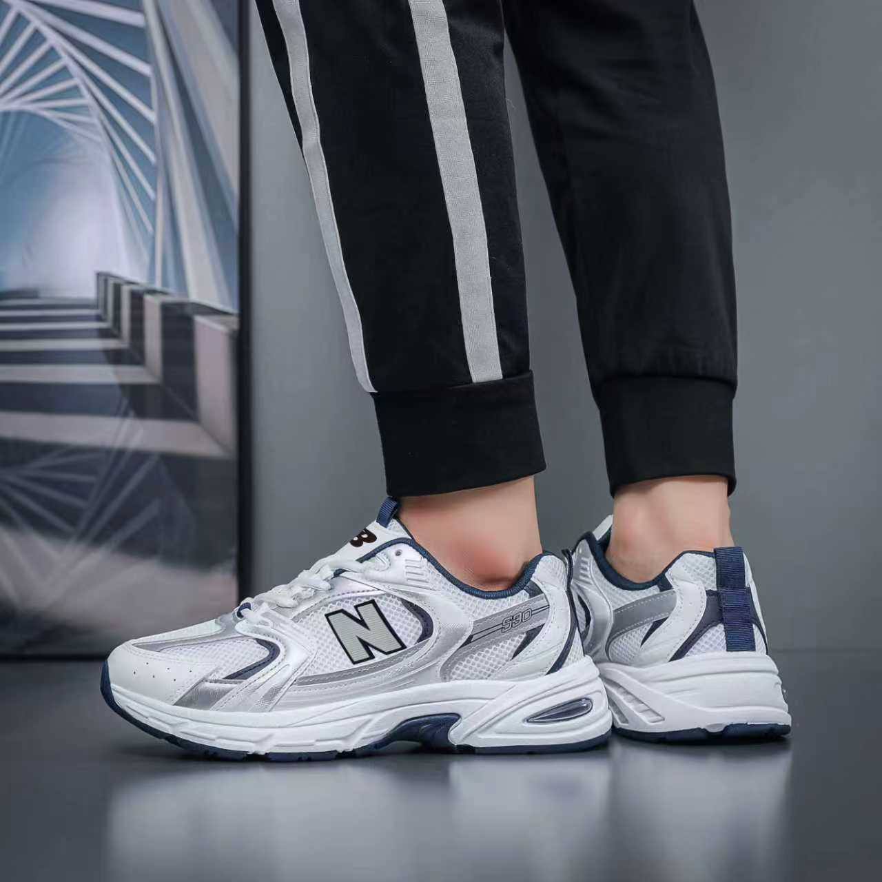 NB
Size 40to45      👌
75 dhs✅

Zain163
♥️♥️♥️