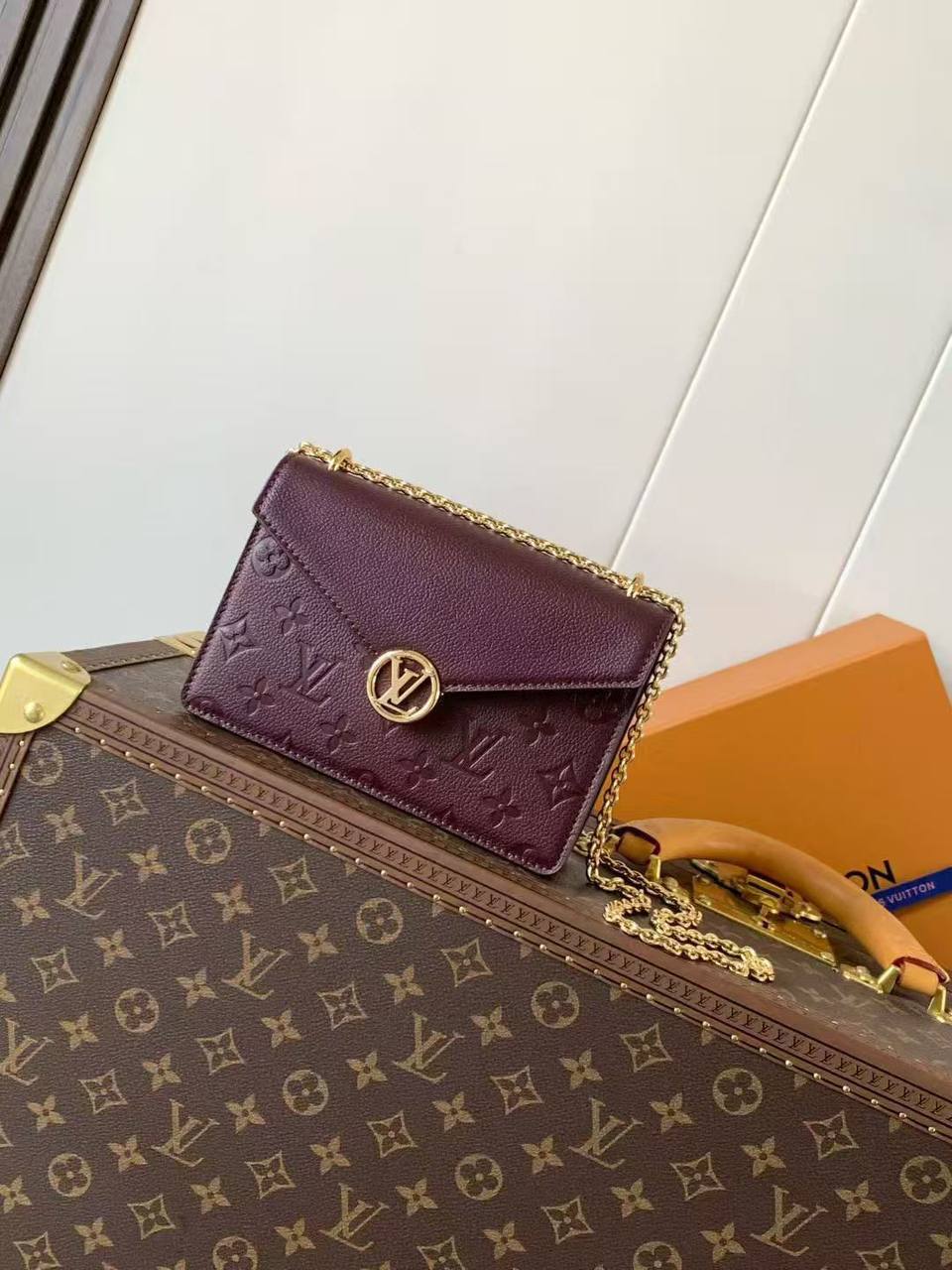 LV 
Master
230 dhs🪙🌨️

Zain153
♥️♥️♥️
