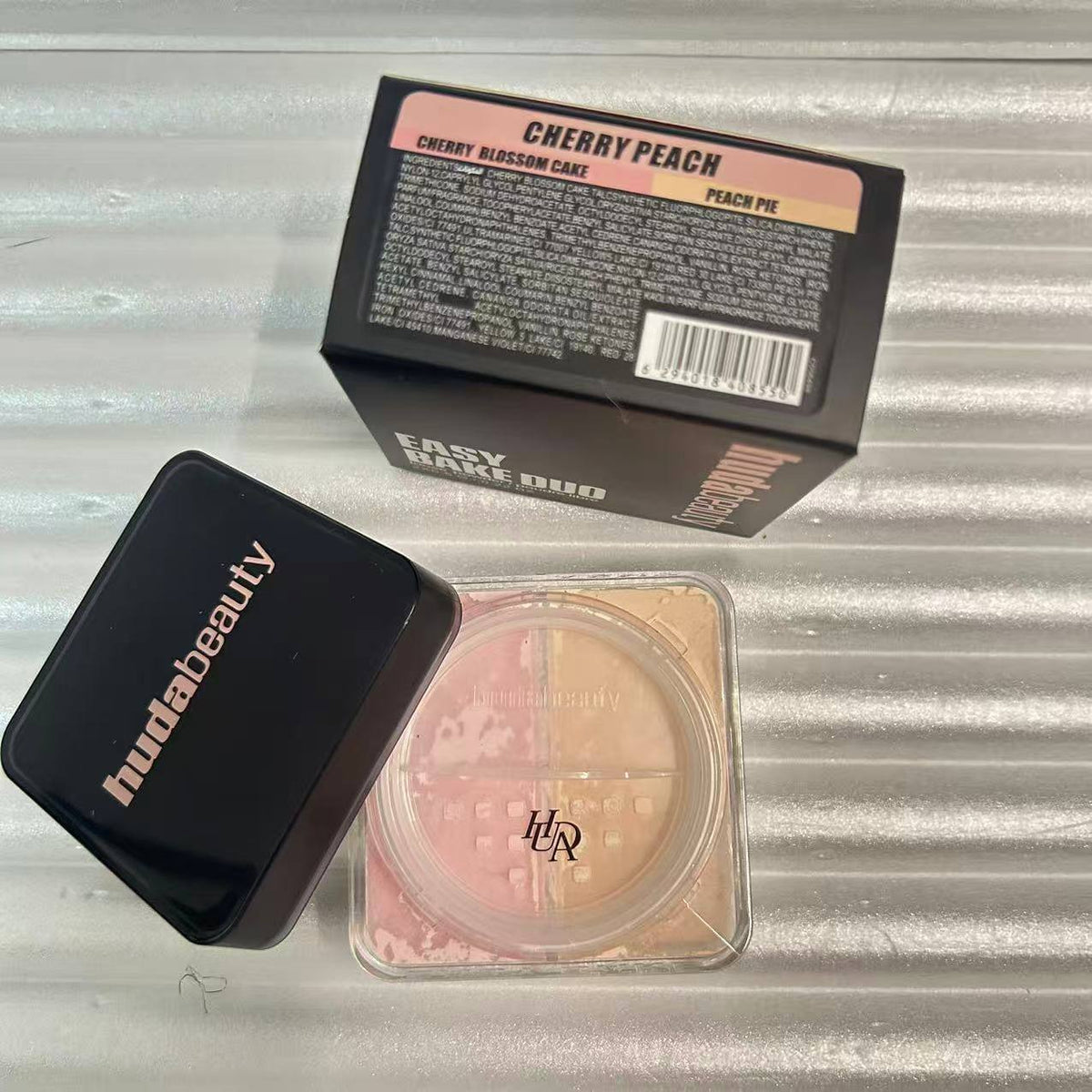 Huda beauty

45 dhs

Zain24
♥️♥️♥️