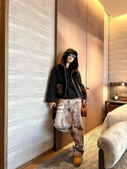 *New collections💝    
280 dhs🇦🇪🇦🇪
*good  quality  
*Sizes:S M L 
*AVAILABLE NOW*

Zain231
♥️♥️♥️