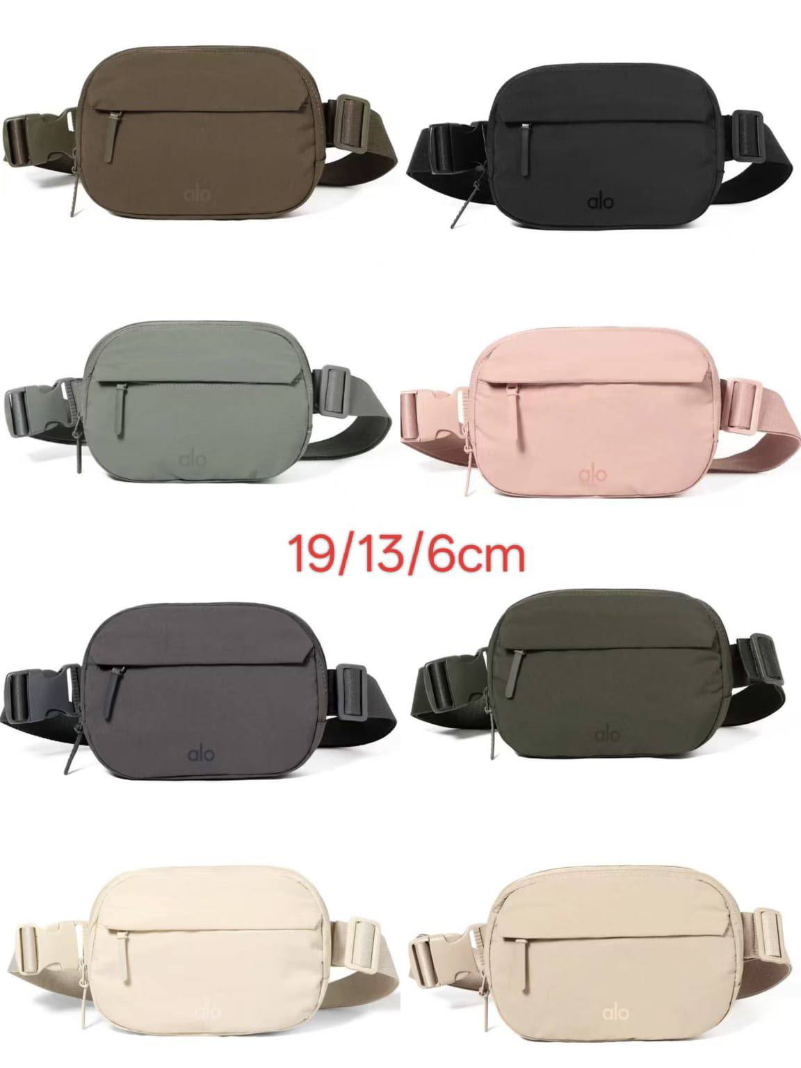ALO
UNISEX MINI NYLON BELT BAG
GOOD QUALITY
40 dhs✅

Zain40
♥️♥️♥️