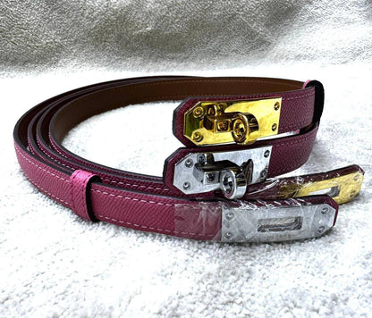 Hermes Belt
High Quality
105 dhs❤️💚💚

Zain192
♥️♥️♥️