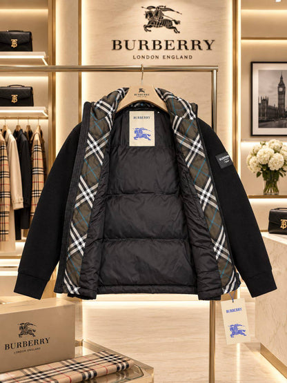 BURBERRY

Super Master quality

Sizes: M L XL 2XL 3XL

990 dhs🇦🇪🇦🇪
Zain330
♥️♥️♥️