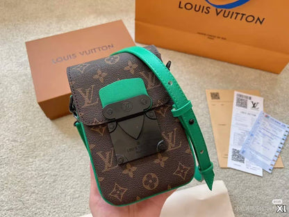 Mixed brands
Gucci
LV
Chanel
Fendi
Hermes

120 dhs🇦🇪🇦🇪

Zain10
♥️♥️♥️